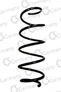 CS GERMANY 14319409 -  Пружина ходовой части